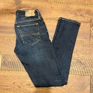Ralph Lauren Denim & Supply Skinny Jeans